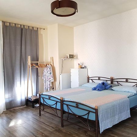 Nomads Rooms ตริกาลา ภายนอก รูปภาพ
