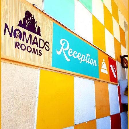 Nomads Rooms ตริกาลา ภายนอก รูปภาพ