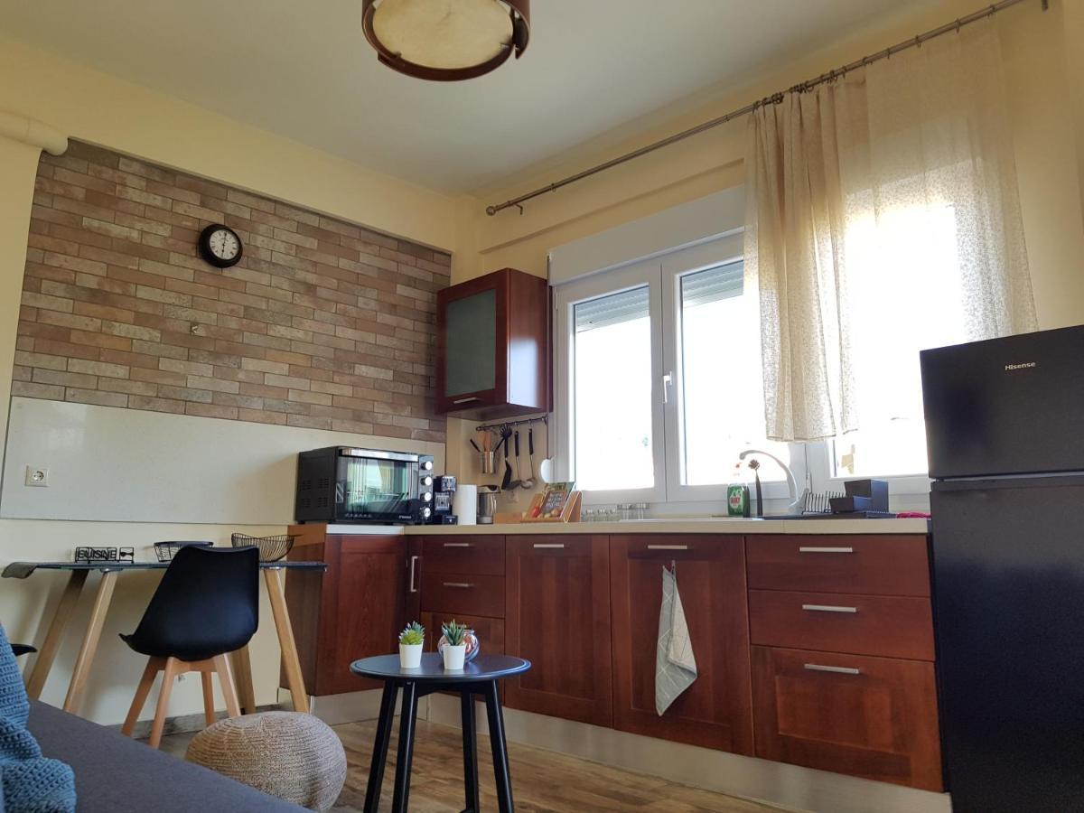 Nomads Rooms ตริกาลา ภายนอก รูปภาพ