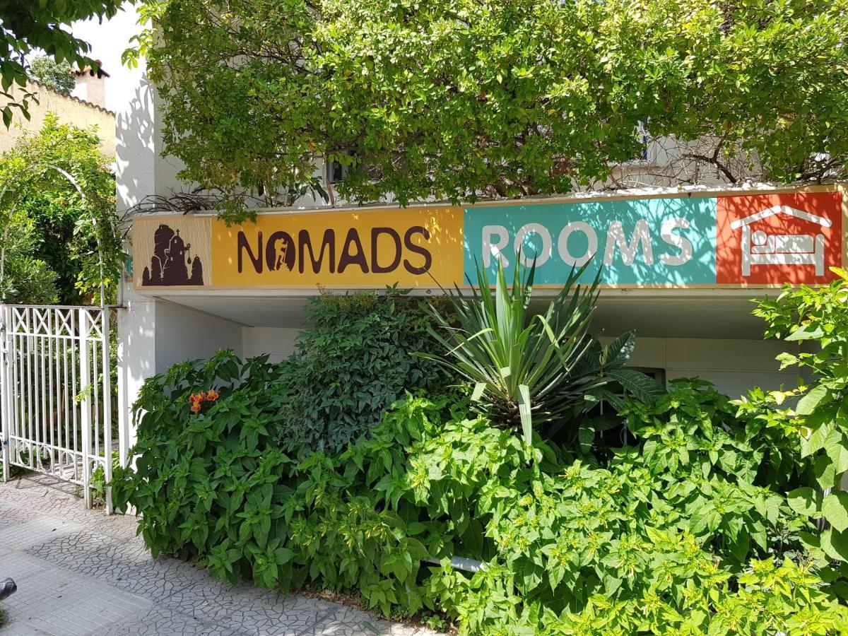 Nomads Rooms ตริกาลา ภายนอก รูปภาพ