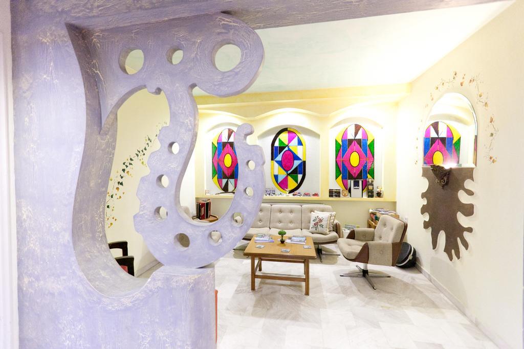 Nomads Rooms ตริกาลา ภายนอก รูปภาพ
