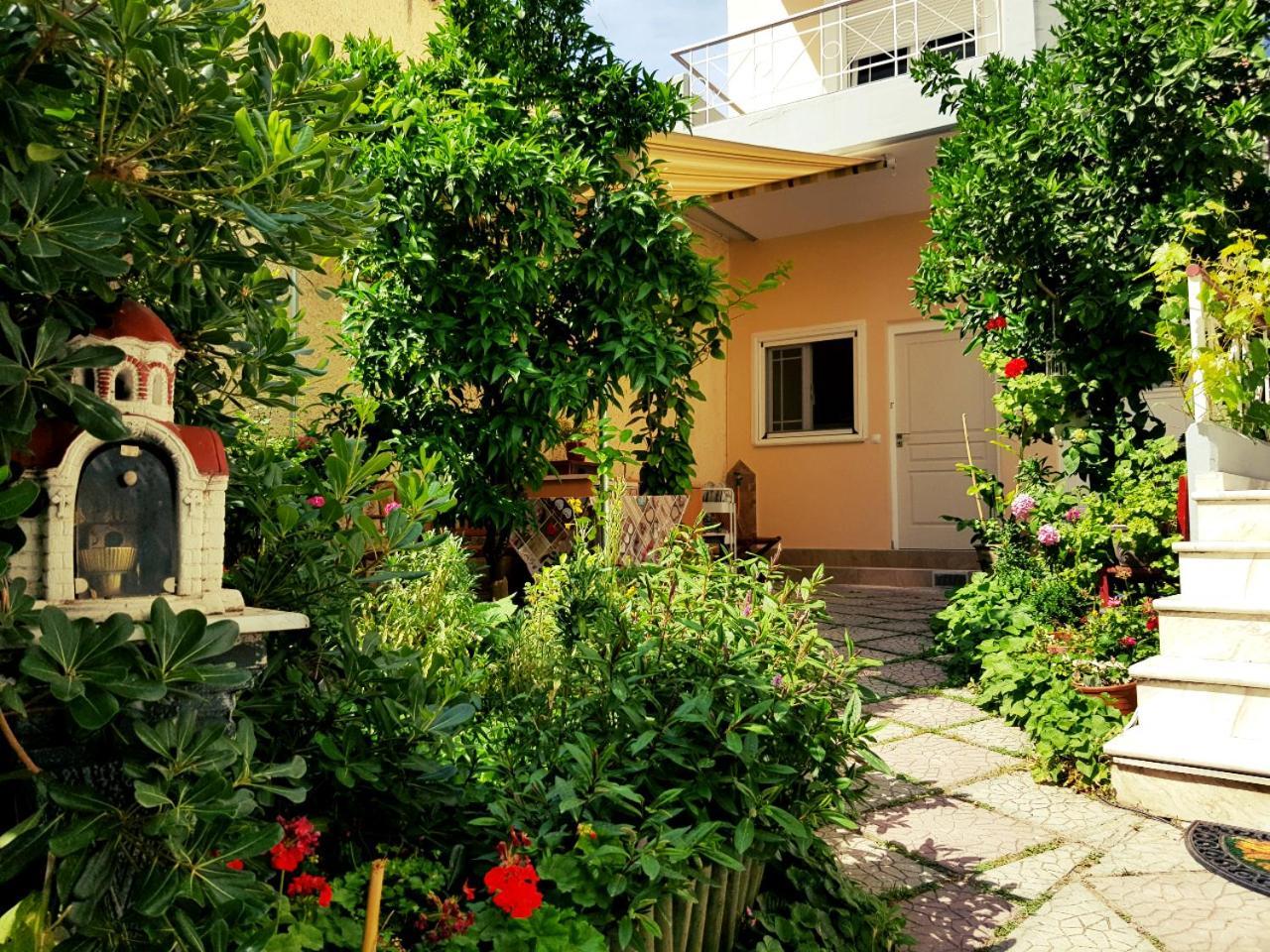 Nomads Rooms ตริกาลา ภายนอก รูปภาพ