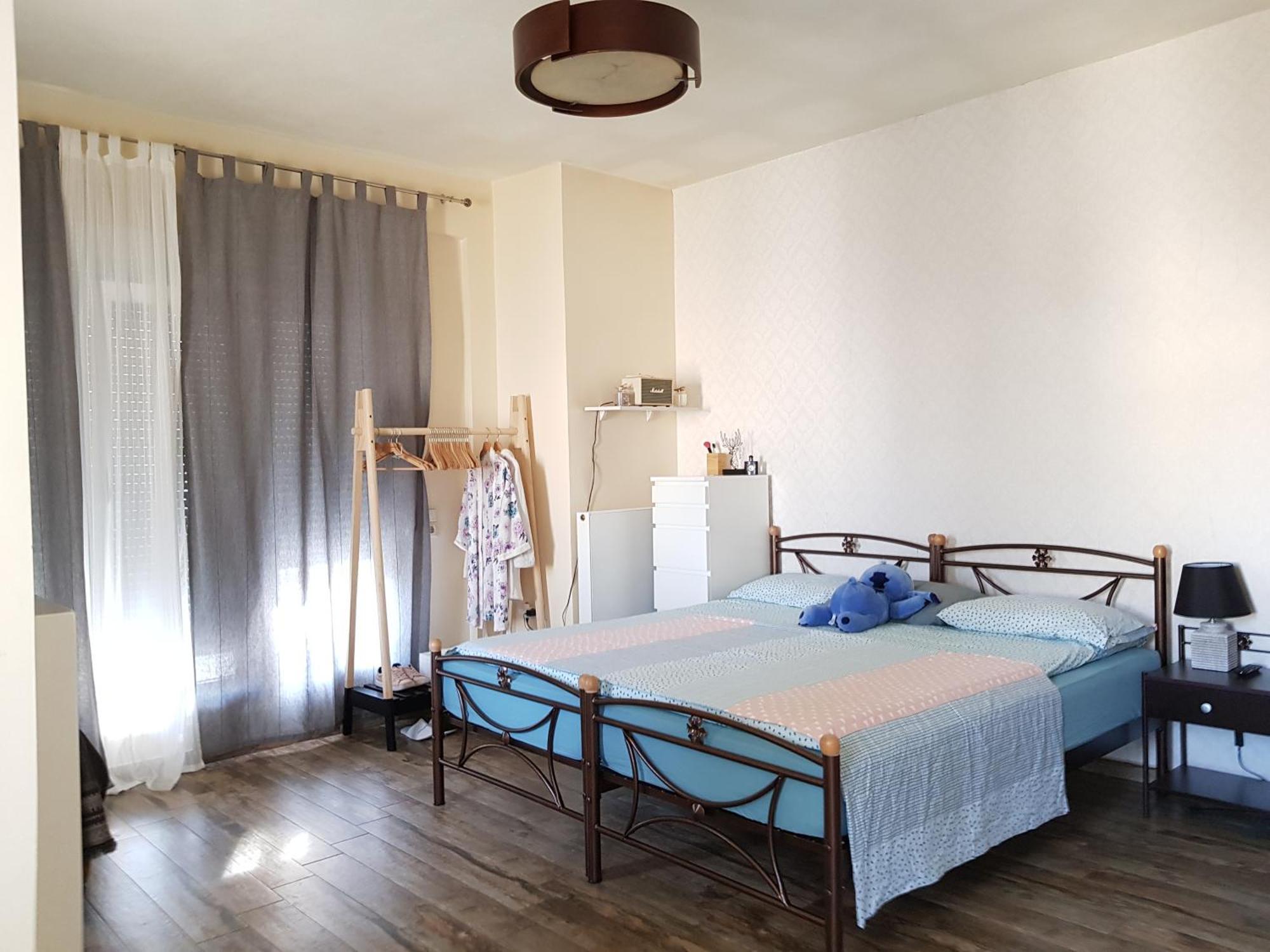 Nomads Rooms ตริกาลา ภายนอก รูปภาพ