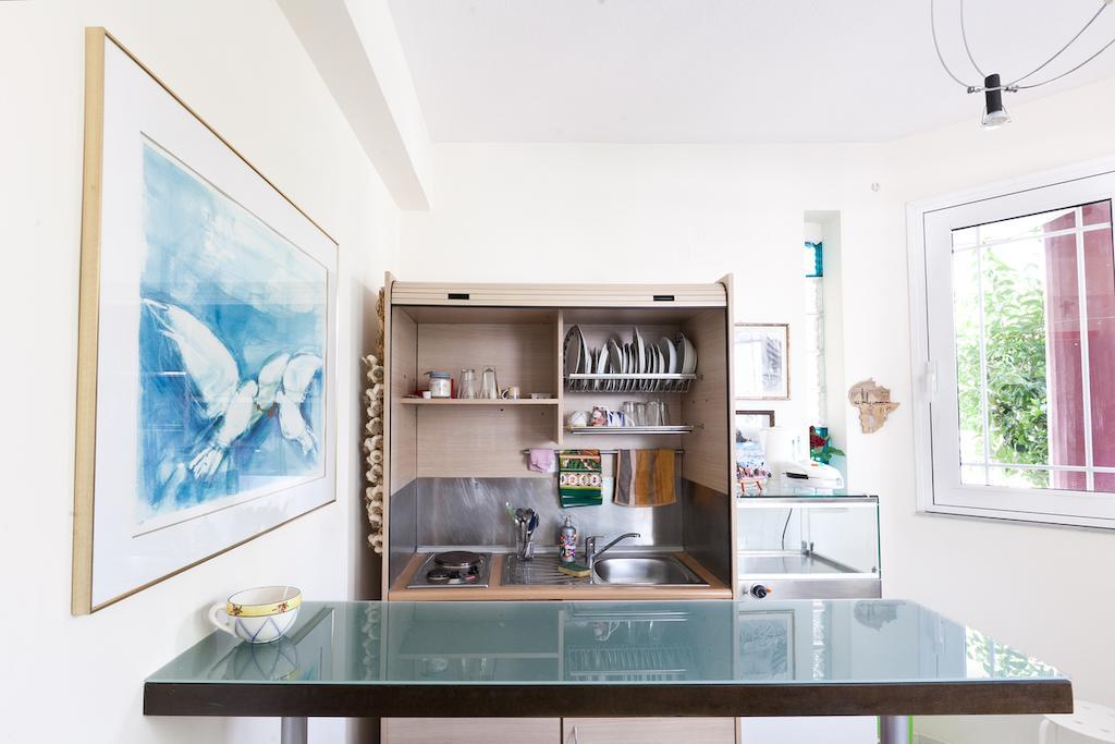 Nomads Rooms ตริกาลา ภายนอก รูปภาพ