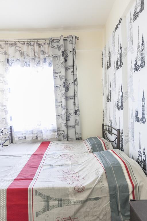 Nomads Rooms ตริกาลา ภายนอก รูปภาพ