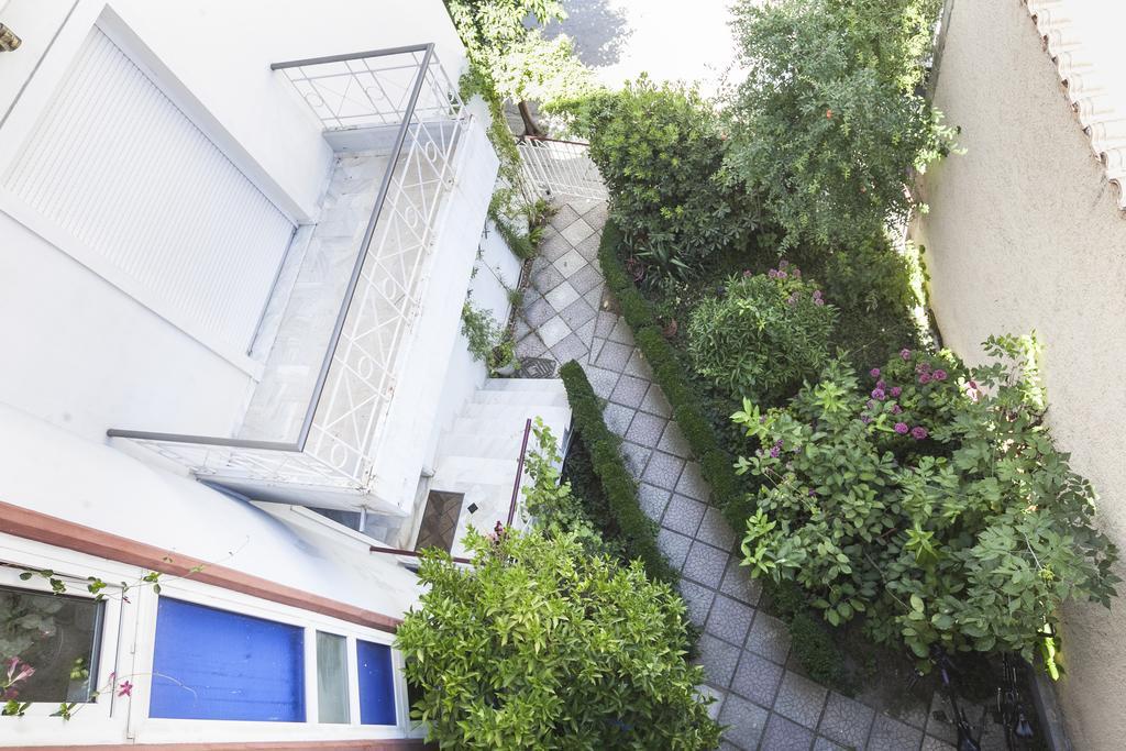 Nomads Rooms ตริกาลา ภายนอก รูปภาพ