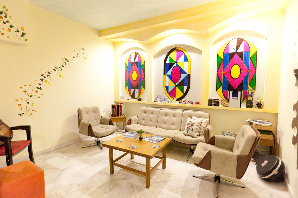 Nomads Rooms ตริกาลา ภายนอก รูปภาพ