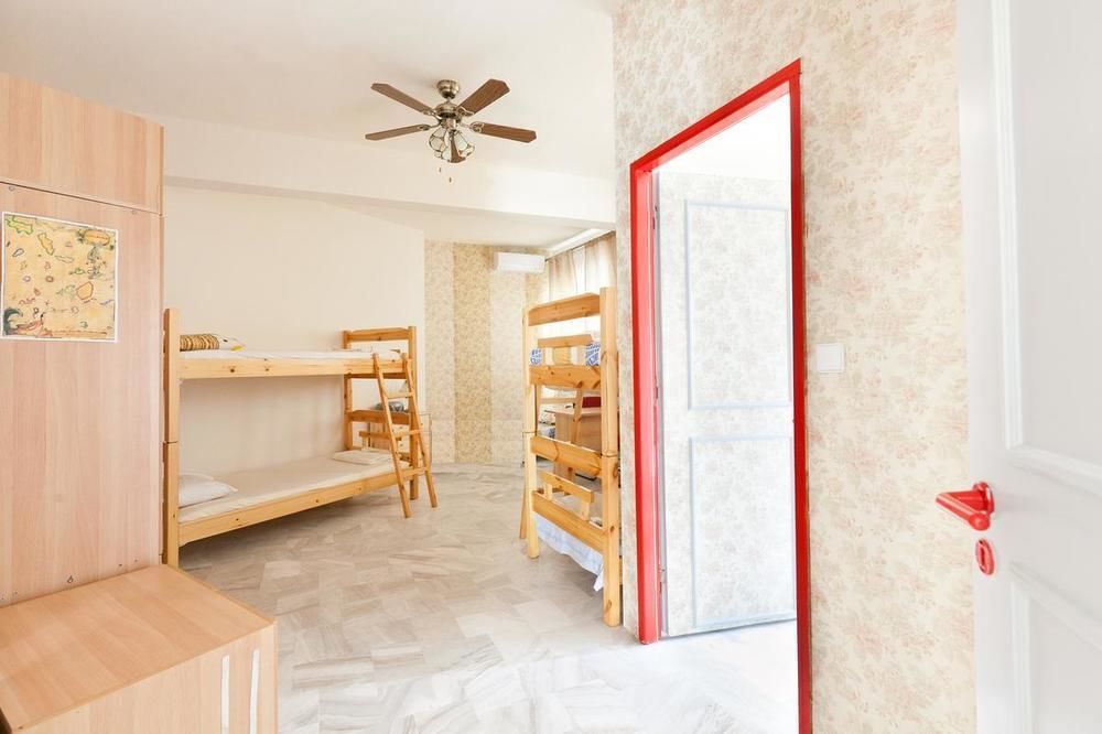Nomads Rooms ตริกาลา ภายนอก รูปภาพ