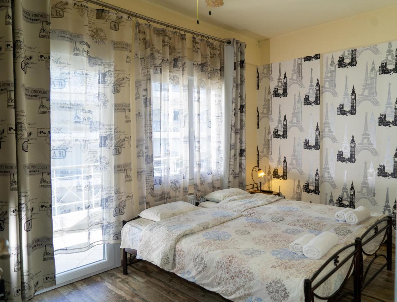 Nomads Rooms ตริกาลา ภายนอก รูปภาพ